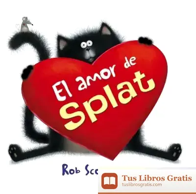 Descargar Splat Y El Amor