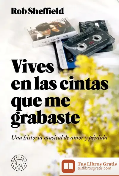 Descargar Vives En Las Cintas Que Me Grabaste