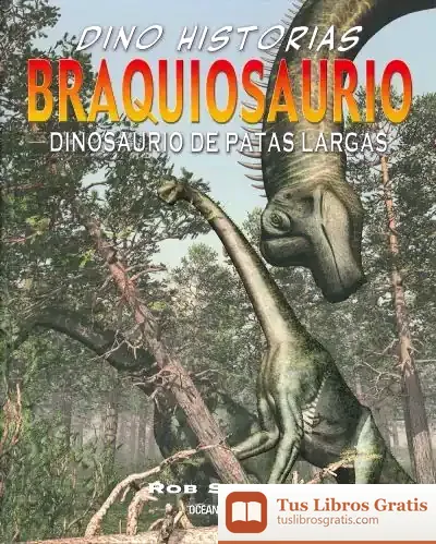 Descargar Braquiosaurio