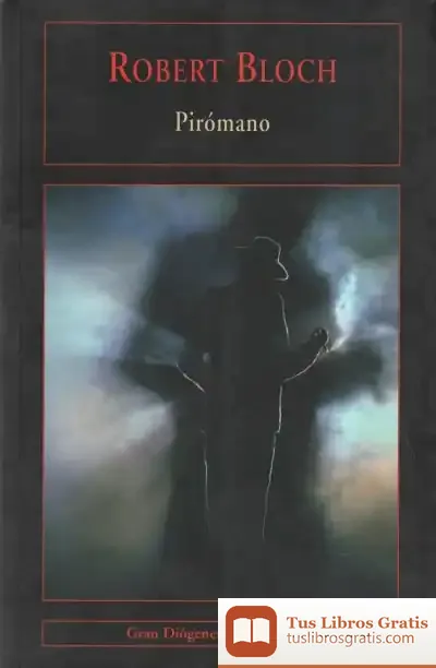 Descargar Pirómano