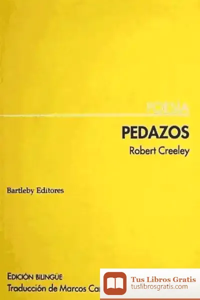 Descargar Pedazos