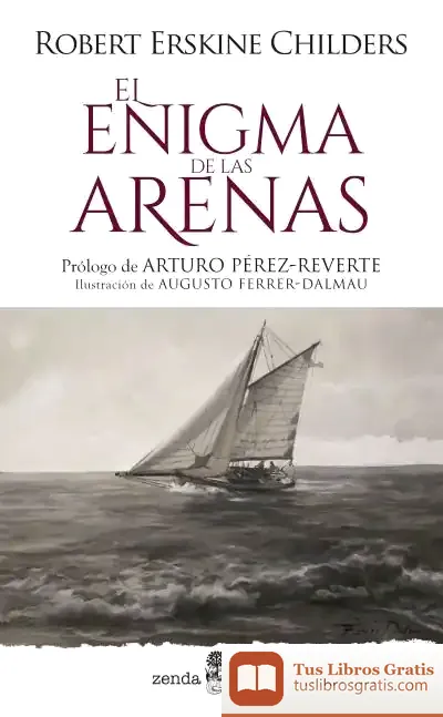 Descargar El Enigma De Las Arenas