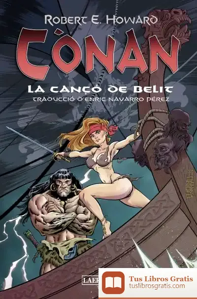 Descargar Cònan