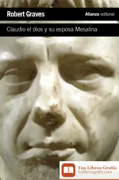 Descargar Claudio El Dios Y Su Esposa Mesalina