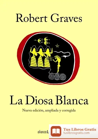 Descargar La Diosa Blanca