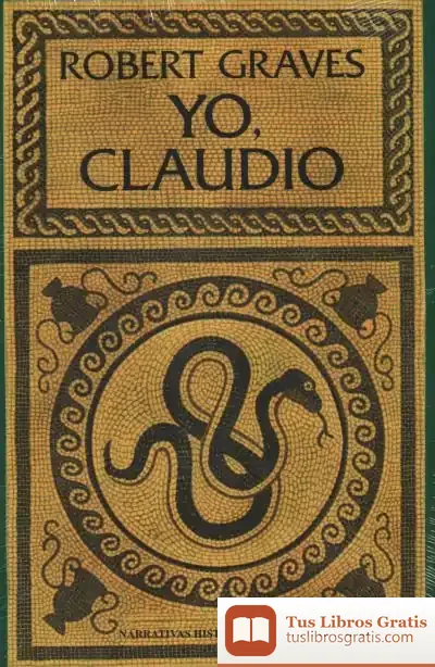 Descargar Yo, Claudio
