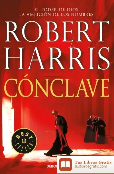 Descargar Conclave