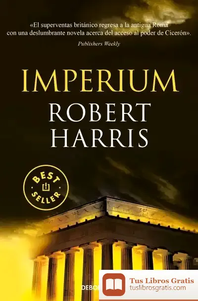 Descargar Imperium de Robert Harris