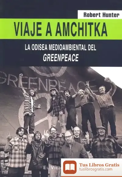 Descargar Viaje A Amchitka : La Odisea Medioambiental Del Greenpeque de Santo Óscar Arnulfo Romero