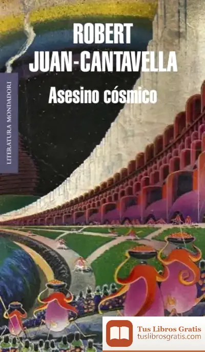 Descargar Asesino Cósmico de Thomas de Quincey