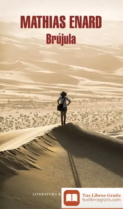 Descargar Brújula de Robert Juan-cantavella