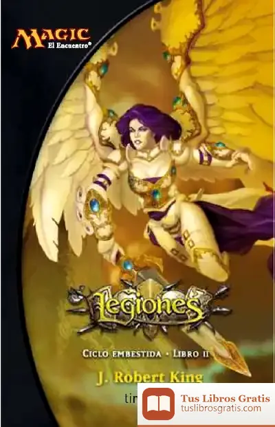 Descargar Legiones