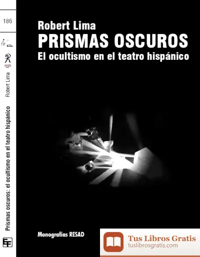 Descargar Prismas Oscuros