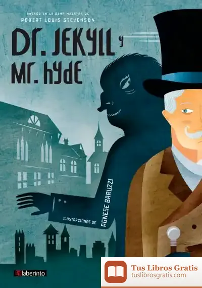 Descargar Dr. Jekyll Y Mr. Hyde de Robert Louis Stevenson