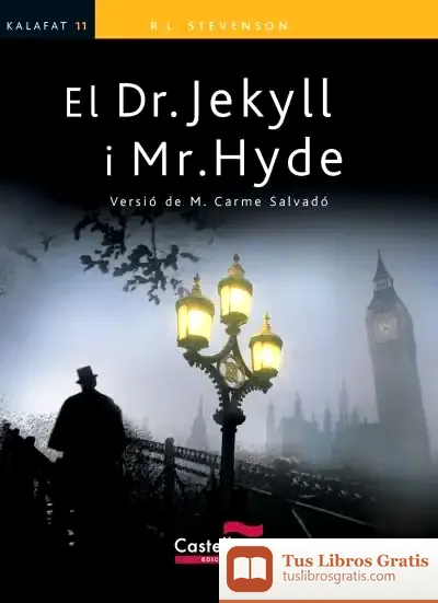 Descargar El Dr. Jeckyll I Mr. Hyde de Robert Louis Stevenson