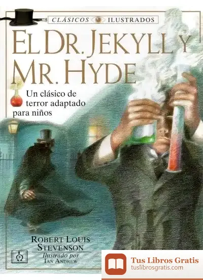 Descargar El Dr. Jeckyll Y Mr. Hyde de Robert Louis Stevenson