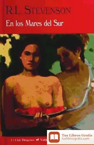 Descargar En Los Mares Del Sur de Robert Louis Stevenson