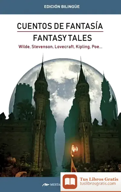 Descargar Fantasy Tales / Cuentos De Fantasía de Robert Louis Stevenson
