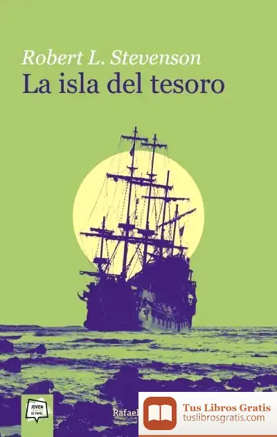 Descargar La Isla Del Tesoro de Robert Louis Stevenson