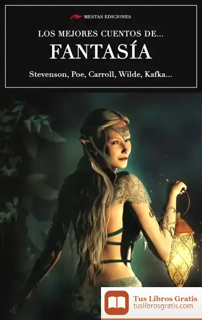 Descargar Los Mejores Cuentos De Fantasía de Robert Louis Stevenson