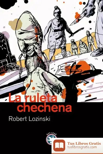 Descargar La Ruleta Chechena