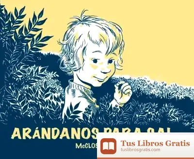 Descargar Arandanos Para Sal (T)
