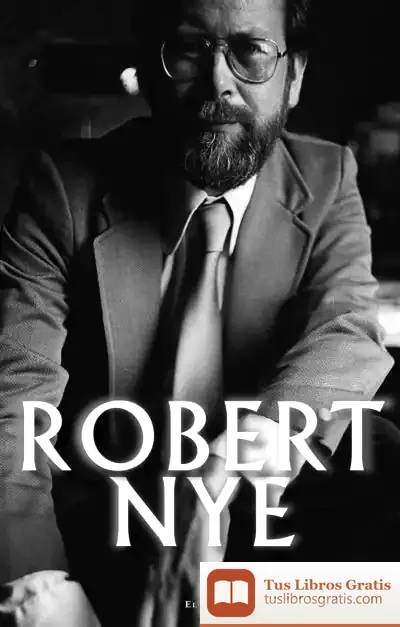 Descargar Robert Nye