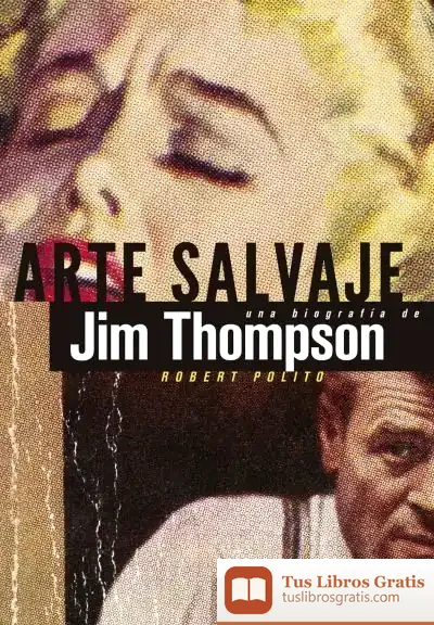 Descargar Arte Salvaje