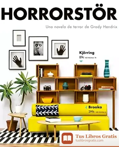 Descargar Horrorstör