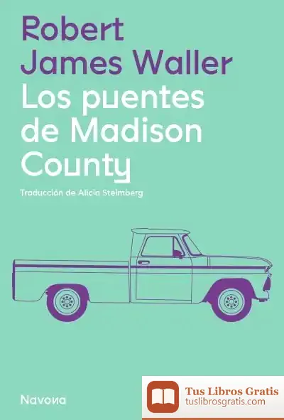 Descargar Los Puentes De Madison County