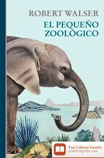 Descargar El Pequeño Zoológico
