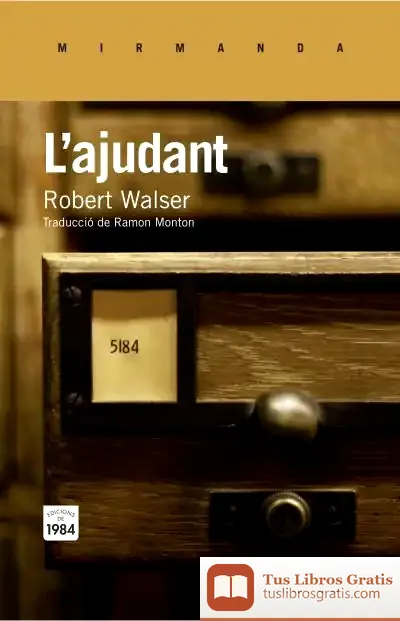 Descargar L'Ajudant