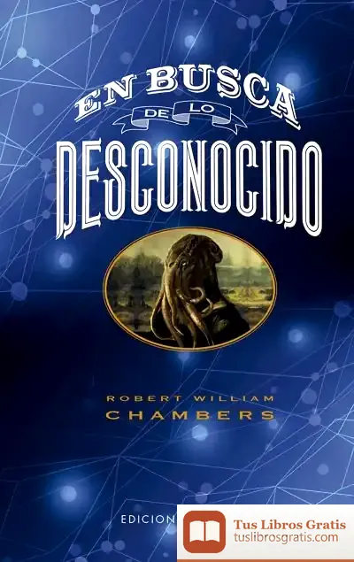 Descargar En Busca De Lo Desconocido