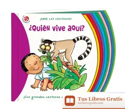Descargar ¿Quién Vive Aquí?