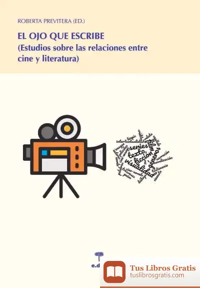 Descargar El Ojo Que Escribe