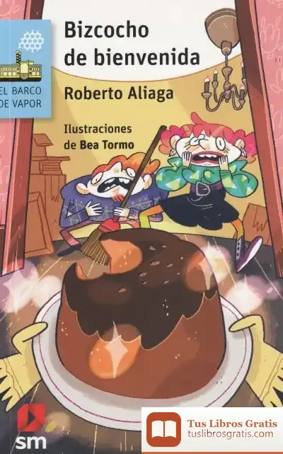 Descargar Bizcocho De Bienvenida