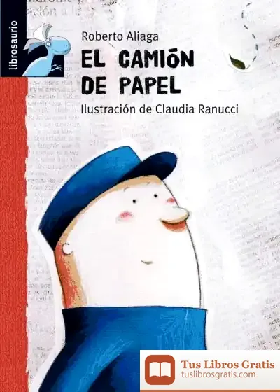 Descargar El Camion De Papel