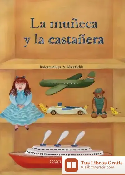Descargar La Muñeca Y La Castañera