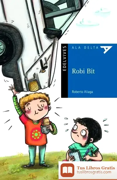 Descargar Robi Bit