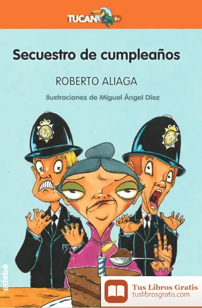Descargar Secuestro De Cumpleaños