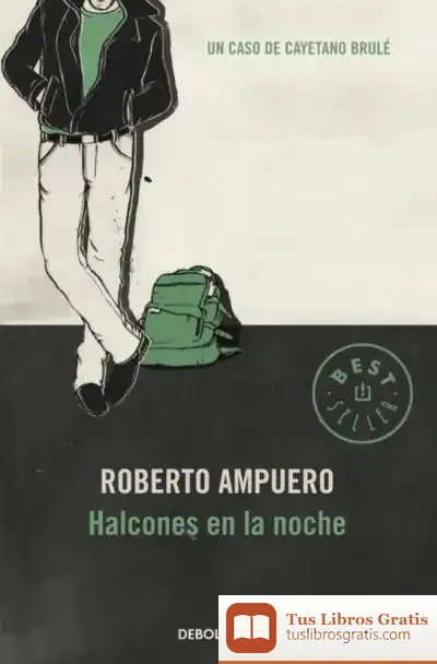 Descargar Halcones De La Noche