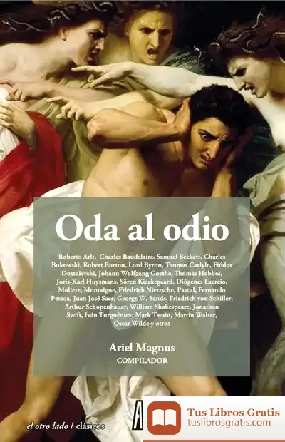 Descargar Oda Al Odio