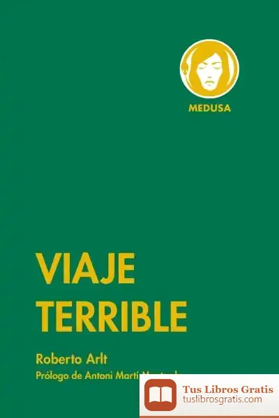 Descargar Viaje Terrible