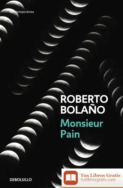 Descargar Monsieur Pain