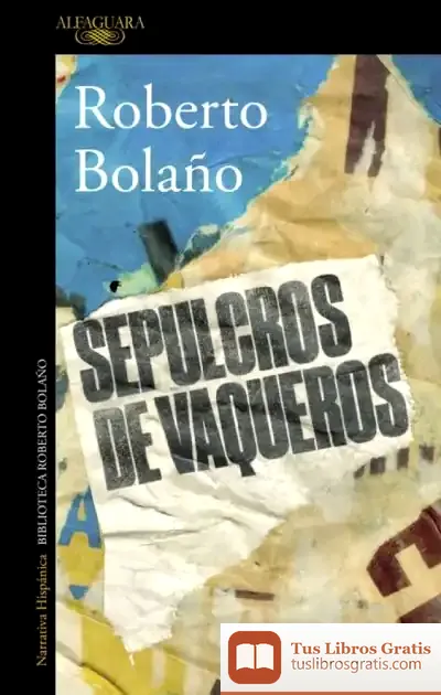 Descargar Sepulcros De Vaqueros