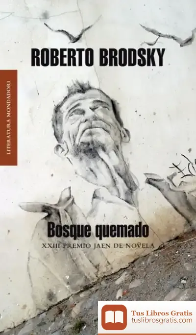 Descargar Bosque Quemado