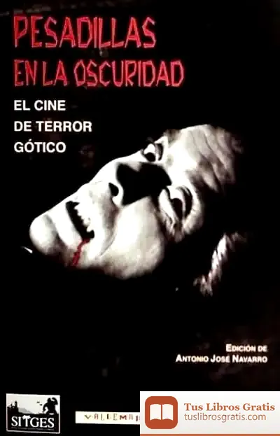 Descargar Pesadillas En La Oscuridad