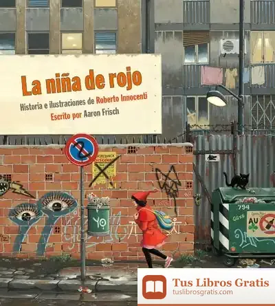 Descargar La Niña De Rojo