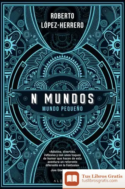 Descargar N Mundos