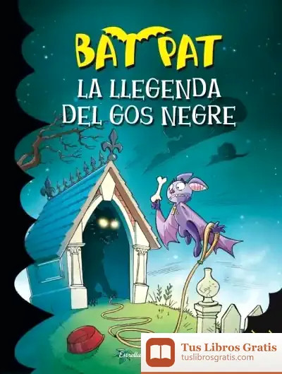 Descargar La Llegenda Del Gos Negre de Roberto Panavello